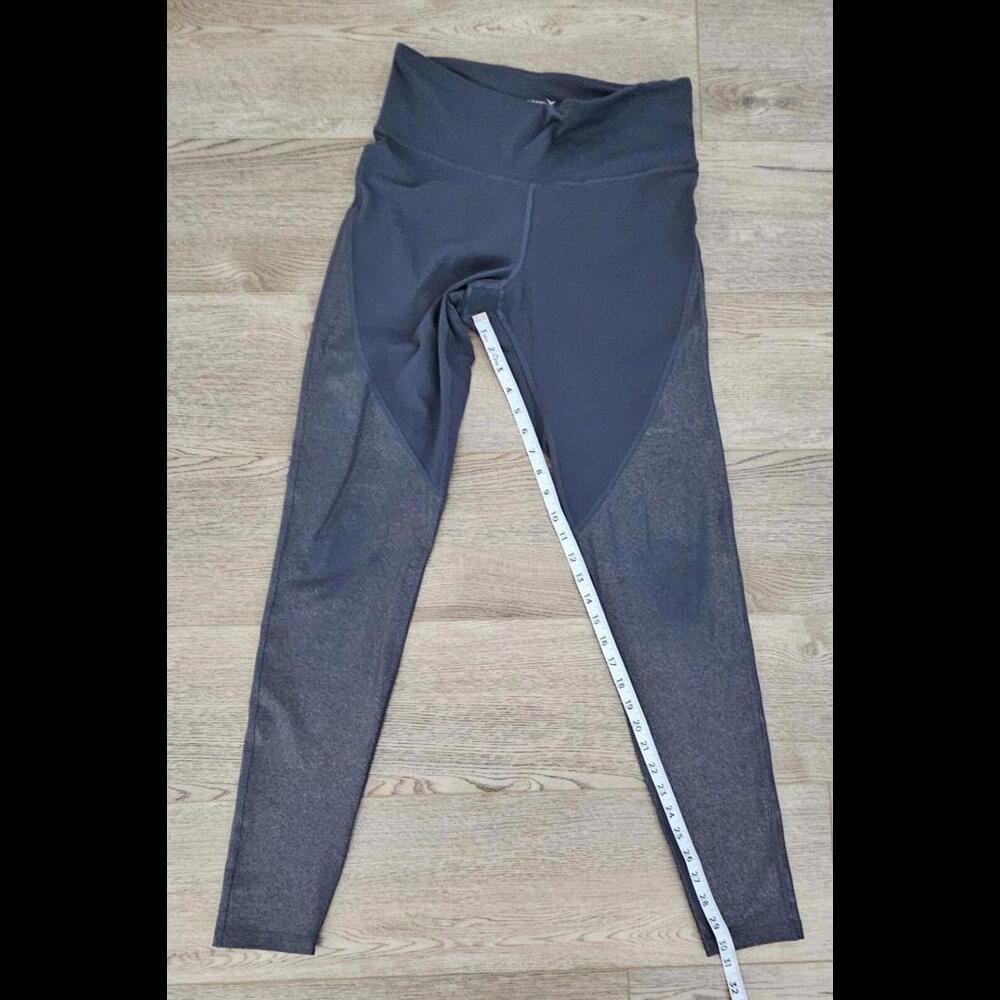Old Navy Legging Pants Sweatpants Joggers Gray Casual Womens Tall Large 2 pairs